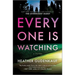 Everyone Is Watching: A Locked-Room Thriller