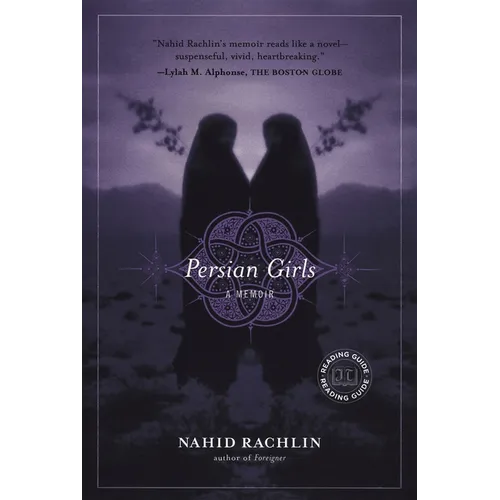 Persian Girls: A Memoir