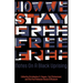 How We Stay Free: Notes on a Black Uprising