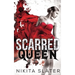 Scarred Queen: Eine Mafia Dark Romance