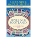 Love Over Scotland: Love Over Scotland: 44 Scotland Street Series (3)