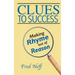 Clues to Success: Making Rhyme out of Reason