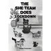 The She Team Does Lockdown