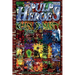 Pulp Heroes - Khan Dynasty