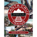 Santa Cruz Trains: Railroads of the Santa Cruz Mountains