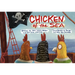 Chicken of the Sea