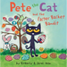 Pete the Cat and the Easter Basket Bandit