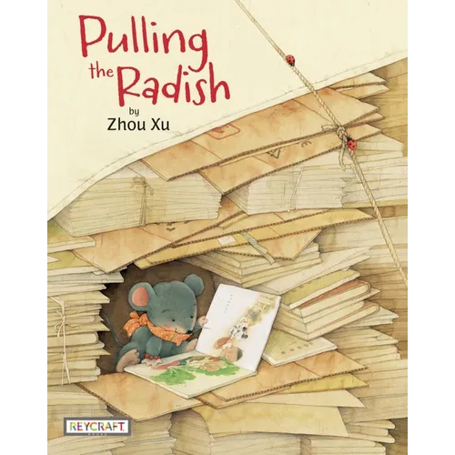 Pulling the Radish
