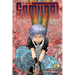 The Elusive Samurai, Vol. 6