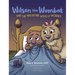 Wilson the Wombat and the Nighttime What-If Worries: A therapeutic book and a fun story to help support anxious and worried kids at bedtime. Written b
