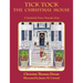 Tick Tock The Christmas Mouse: A Kaminski House Museum Story