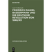 Friedrich Daniel Bassermann Und Die Deutsche Revolution Von 1848/49