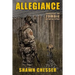 Allegiance: Surviving the Zombie Apocalypse