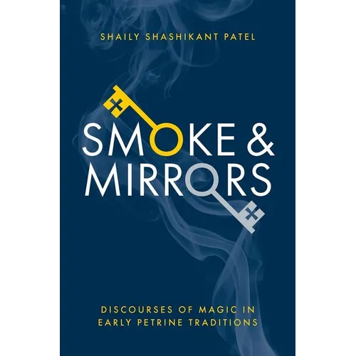 Smoke and Mirrors
