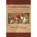 Childhood Indians: Television, Film and Sustaining the White (Sub)Conscience