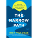 The Narrow Path: How the Subversive Way of Jesus Satisfies Our Souls