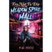 Try Not to Die: At Meadow Spire Mall: An Interactive Adventure