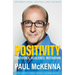 Positivity: Confidence, Resilience, Motivation