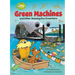 Green Machines and Other Amazing Eco-Inventions: A Dr. Seuss's the Lorax Nonfiction Book