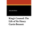 King's Counsel: The Life of Sir Henry Curtis-Bennett