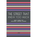 The Street That Knew Too Much: Short Stories for Norwegian Language Learners
