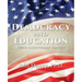 Democracy and Education: 100th Anniversary Edition