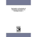 Hom Opathy: An Examination of Its Doctrines and Evidences. by Worthington Hooker ...