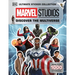 Marvel Studios Discover the Multiverse Ultimate Sticker Collection: More Than 1000 Stickers