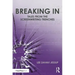 Breaking in: Tales from the Screenwriting Trenches