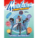 Superbugs and Pandemics: A Max Axiom Super Scientist Adventure