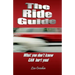 The Ride Guide: What you don't know CAN hurt you!