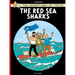 The Red Sea Sharks