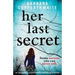 Her Last Secret: A gripping psychological thriller