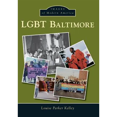 LGBT Baltimore