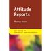 Attitude Reports