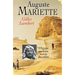 Auguste Mariette