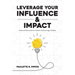 Leverage Your Influence & Impact: Practical Information for Parents of School-age Children