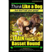 Basset Hound, Basset Hound Training AAA AKC: Think Like a Dog, But Don't Eat Your Poop! Basset Hound Breed Expert Training: Here's EXACTLY How To TRAI