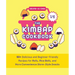 The Kimbap Cookbook: 50+ Delicious and Beginner-Friendly Recipes for Rolls, Rice Balls, and More Convenience Store-Style Snacks