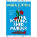 The Potting Shed Murder