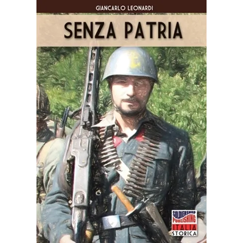 Senza patria