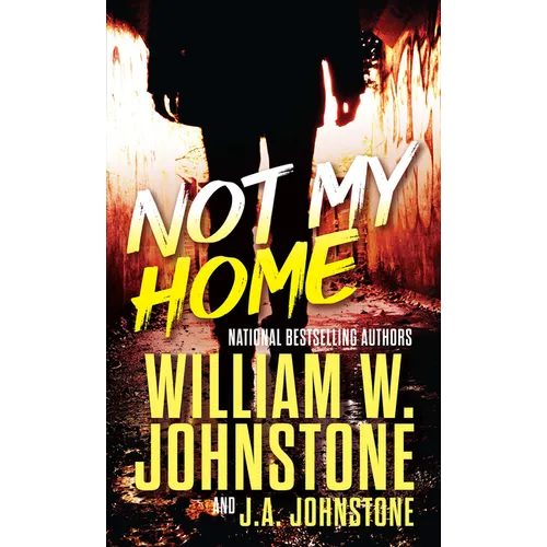 Not My Home