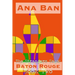 The Strangers Saga: Baton Rouge: Book Two
