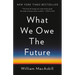 What We Owe the Future