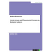 Galois Groups and Fundamental Groups on Riemann Surfaces
