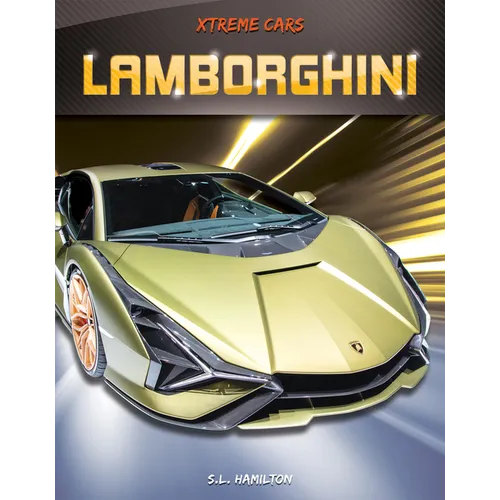 Lamborghini