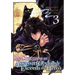 My Status as an Assassin Obviously Exceeds the Hero's (Manga) Vol. 3