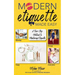 Modern Etiquette Made Easy: A Five-Step Method to Mastering Etiquette