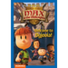 Welcome to Byjovia!: Book 1 (Nickelodeon: Max & the Midknights)