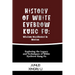 History of White Eyebrow Kung Fu: Wisdom Manifested in Motion: Exploring the Legacy and Techniques of White Eyebrow Kung Fu